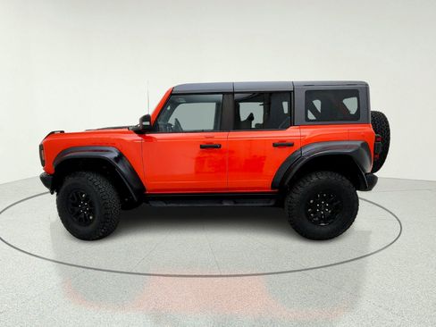 Used 2023 Ford Bronco Raptor AWD/4WD image 14
