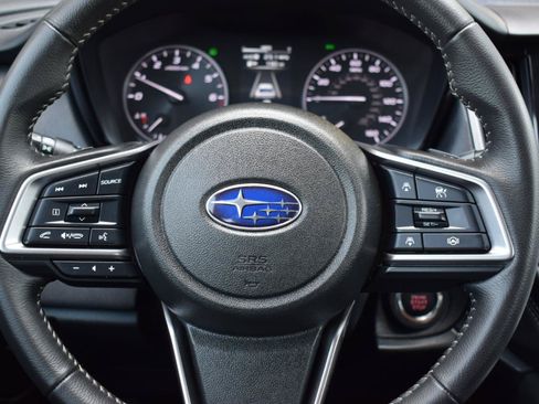 Used 2025 Subaru Legacy Premium AWD/4WD image 14