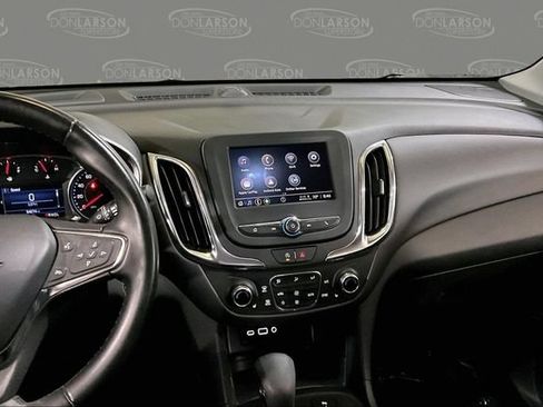 Used 2024 Chevrolet Equinox LT AWD/4WD image 30