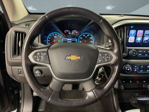 Used 2018 Chevrolet Colorado LT w/ LT Convenience Package image 15