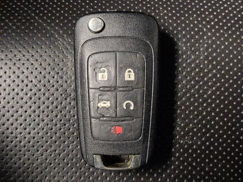 Used 2014 Chevrolet Equinox LTZ FWD image 32