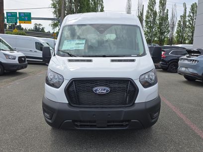 New 2026 Ford Transit 250 148 Medium Roof