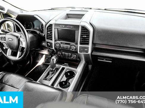 Used 2017 Ford F150 Lariat image 20