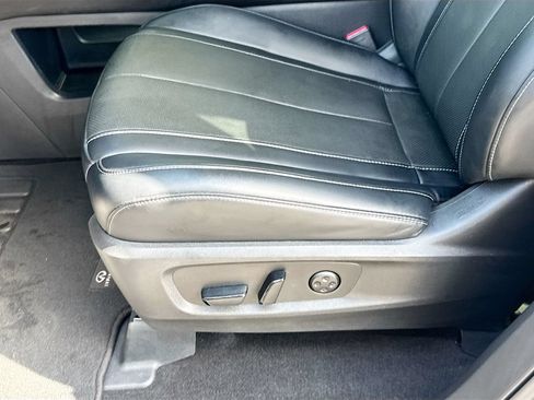 Certified 2023 INFINITI QX60 Luxe w/ Cargo Package AWD/4WD image 20