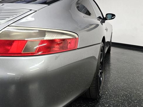 Used 2003 Porsche 911 GT3 RS image 32
