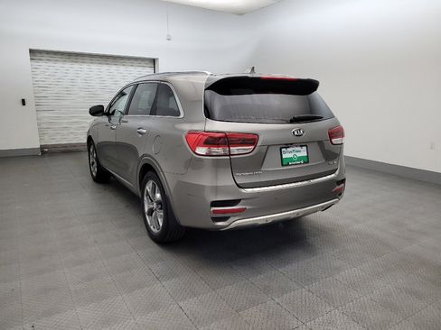 Used 2016 Kia Sorento SX FWD image 5