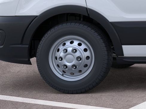 New 2026 Ford Transit 350 XL AWD/4WD image 19