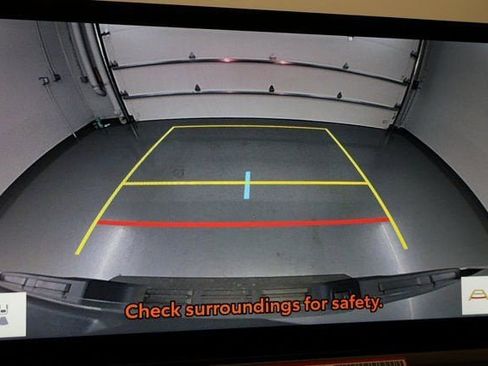 New 2025 Toyota Tacoma TRD Off-Road w/ TRD Off Road Upgrade Package image 23