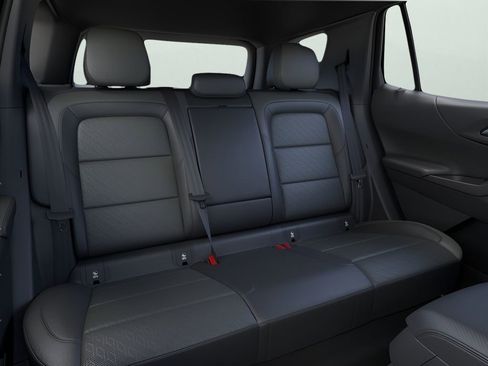 New 2026 Chevrolet Equinox LT w/ Convenience Package II FWD image 11