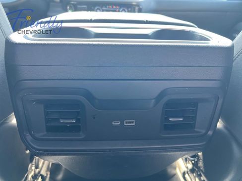 Certified 2024 Chevrolet Silverado 1500 RST w/ Convenience Package II AWD/4WD image 30