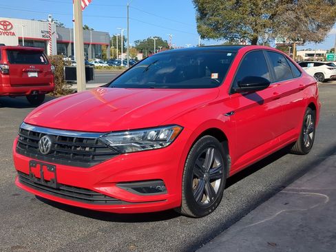 Used 2019 Volkswagen Jetta R-Line image 6