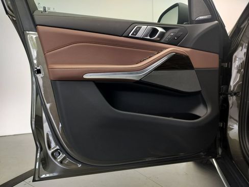 Certified 2026 BMW X5 sDrive40i RWD image 6
