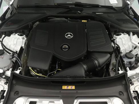 New 2026 Mercedes-Benz E 350 Sedan image 10