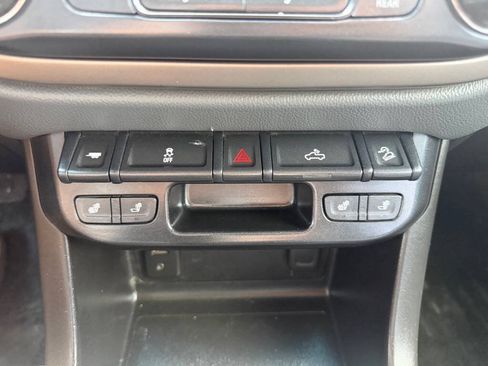 Used 2016 Chevrolet Colorado Z71 AWD/4WD image 20