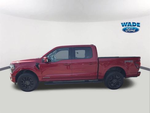 Used 2024 Ford F150 Lariat w/ Bed Utility Package image 8