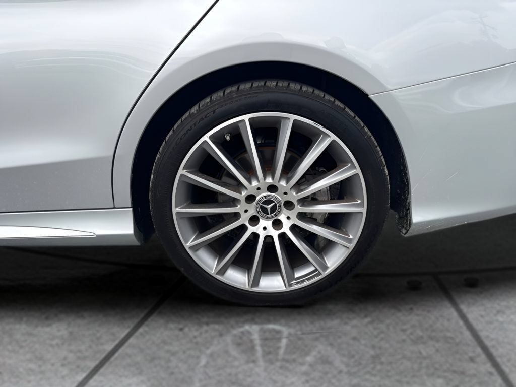 Used 2021 Mercedes-Benz C 300 Sedan image 22