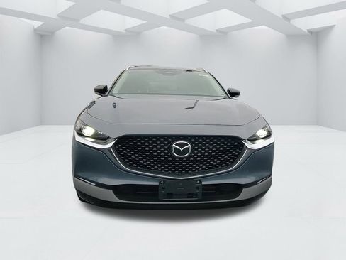 Certified 2025 MAZDA CX-30 AWD 2.5 S w/ Preferred Package image 2