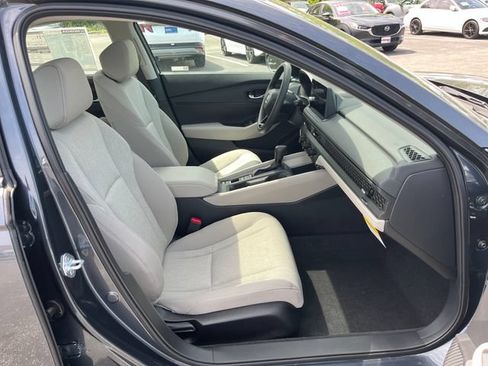 New 2026 Honda Accord SE image 16