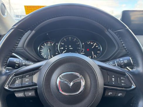 Used 2021 MAZDA CX-5 Grand Touring image 6