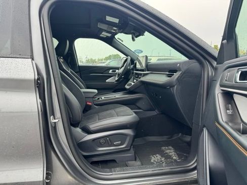 Used 2026 Ford Explorer Tremor w/ Tremor Ultimate Package AWD/4WD image 11