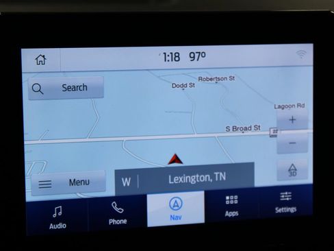 Used 2021 Ford Explorer XLT w/ Equipment Group 202A AWD/4WD image 30
