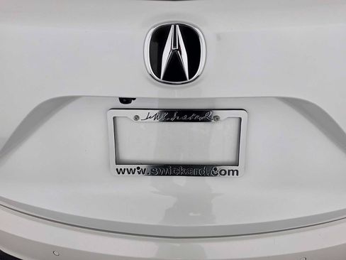 Used 2023 Acura RDX FWD w/ Technology Package image 13