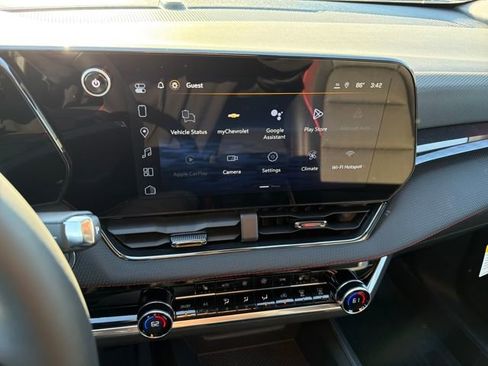 New 2026 Chevrolet Equinox RS image 26