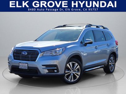 Used 2019 Subaru Ascent Limited