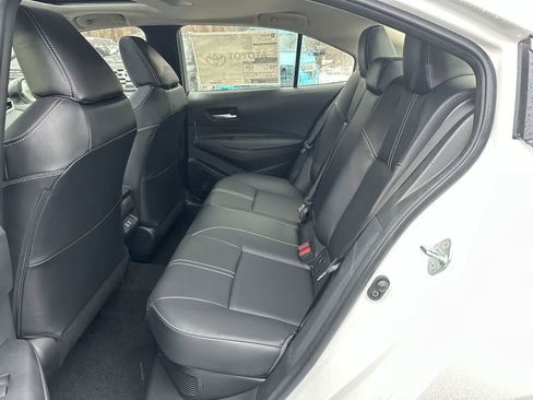 New 2026 Toyota Corolla XLE image 31