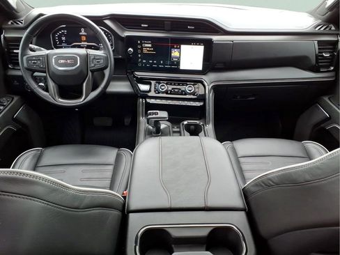 Used 2024 GMC Sierra 1500 AT4X w/ AT4X AEV Edition AWD/4WD image 20