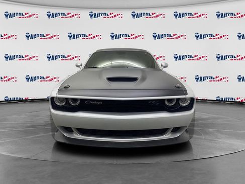 Used 2021 Dodge Challenger R/T Scat Pack image 8