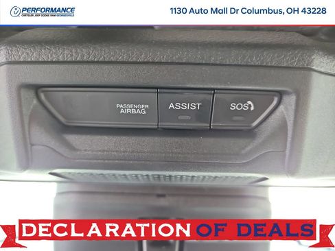 New 2026 Jeep Gladiator Sport image 21