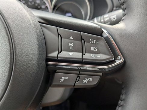 New 2025 MAZDA CX-5 AWD 2.5 S w/ Preferred Package image 24