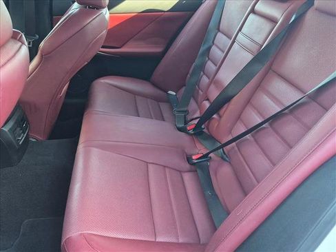 Used 2019 Lexus IS 300 F Sport w/ F Sport Package RWD image 17