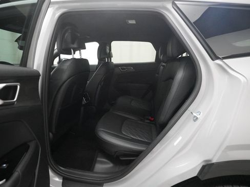 Used 2023 Kia Sportage X-Line AWD/4WD image 15