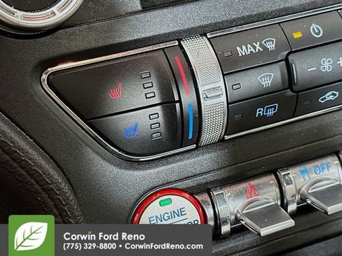 Used 2015 Ford Mustang 50 Years RWD image 20