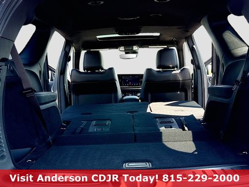 New 2026 Dodge Durango GT AWD/4WD image 7