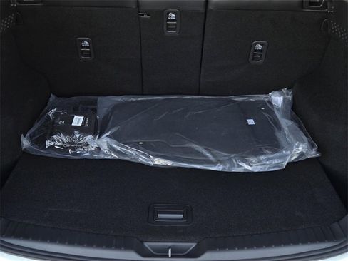 New 2025 MAZDA CX-5 AWD 2.5 S w/ Select Package image 8