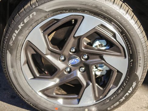 New 2026 Subaru Crosstrek 2.5i Limited image 10