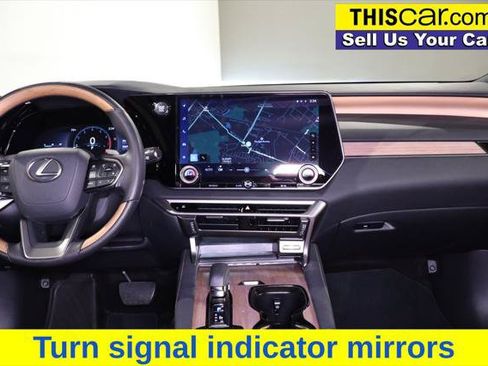 Used 2025 Lexus RX 350 Premium Plus w/ Accessory Package FWD image 23