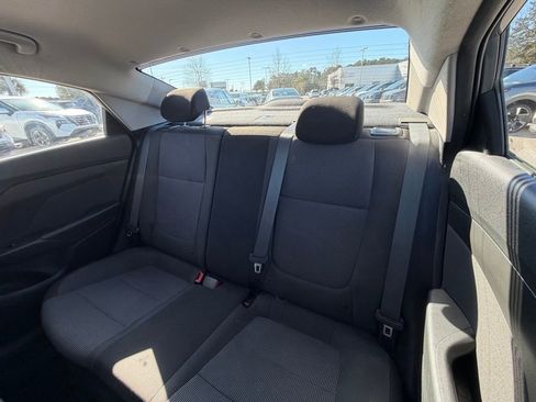 Used 2019 Hyundai Accent SE image 20