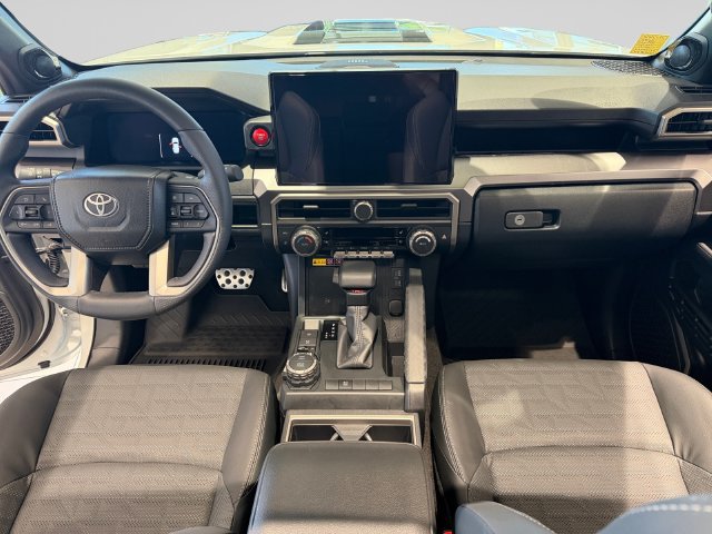 Certified 2026 Toyota 4Runner TRD Sport Premium AWD/4WD image 14