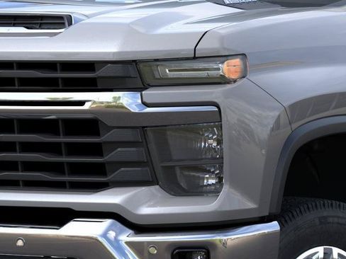 New 2026 Chevrolet Silverado 2500 LT AWD/4WD image 34