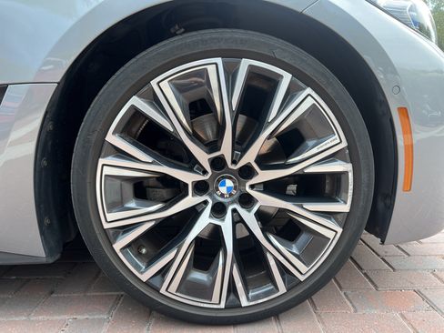 Used 2024 BMW 430i Gran Coupe xDrive w/ Premium Package AWD/4WD image 13