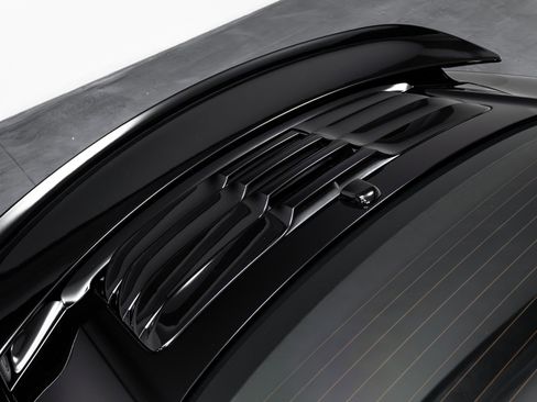 Used 2015 Porsche 911 Turbo S w/ Premium Plus Package image 40