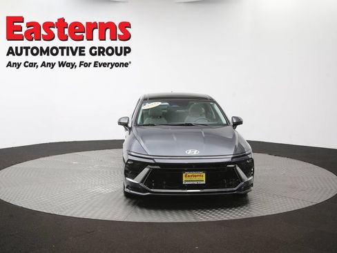 Used 2024 Hyundai Sonata Limited FWD image 53