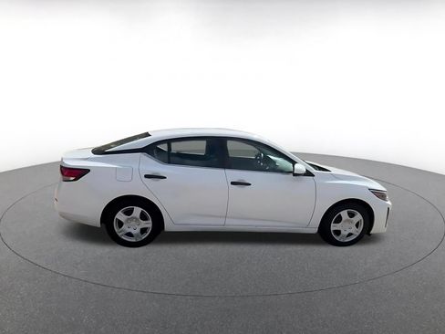 Used 2025 Nissan Sentra S FWD image 15