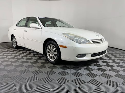 Used 2004 Lexus ES 330 image 20