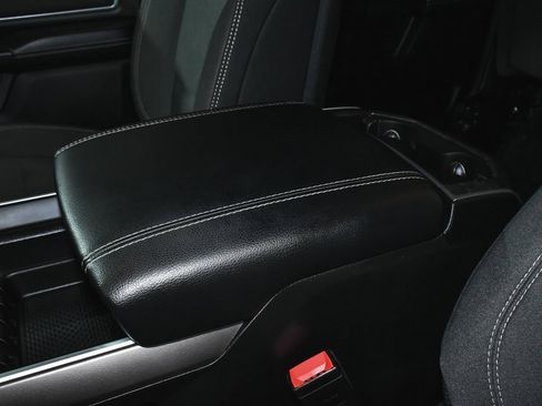 Used 2023 RAM 1500 Big Horn image 36