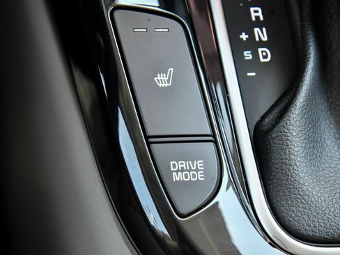 Used 2024 Kia Soul EX image 27